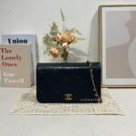 Chanel Vintage Woc