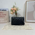 Chanel Woc