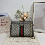 Gucci Ophidia Small Should Bag