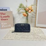 Chanel Boy wallet