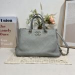 Chanel tote bag
