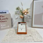 Brand new mini pop H