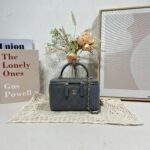 長盒子手柄 深灰