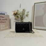 Chanel woc