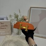 Hermes belt