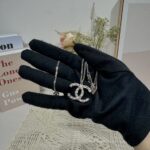 Chanel 頸鏈