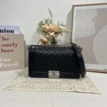 Chanel boy 25cm