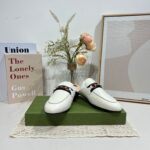 Brand new Gucci shoe