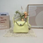 Brand new mini lindy