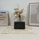 Goyard cardholder