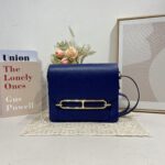 Roulis 23 blue encre ghw