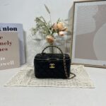 Chanel長盒子handle