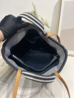 Chanel牛仔tote bag：圖片 5