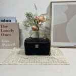 長盒子with handle