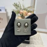 Chanel Earring