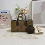 Brand new on the go east west