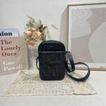 Dior phone bag