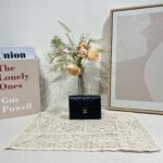 Cardholder xl黑金荔枝