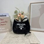 Prada bag