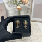 Earrings山茶花（2022）